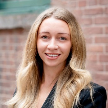 Rachel Litvinenko