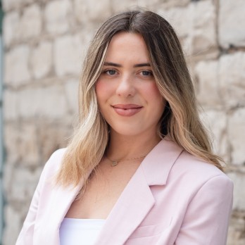 Chelsea Kaplivsky