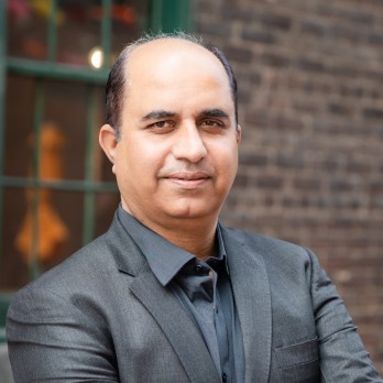 Gopal Valecha