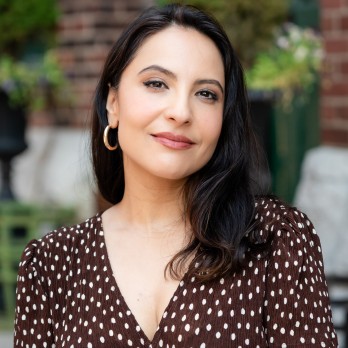 Dordana Hakimzadah