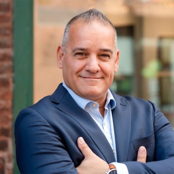 Tony Marcantonio