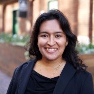 Tasneem Bhujwalla