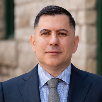 Oren Ariel