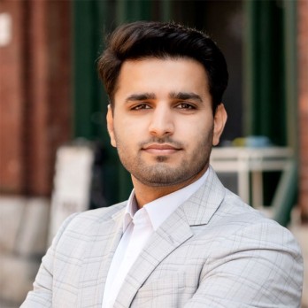 Waseem Qadeer