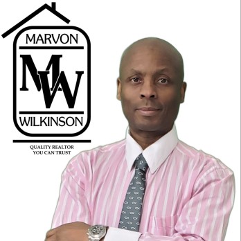 Marvon Wilkinson
