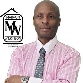 Marvon Wilkinson