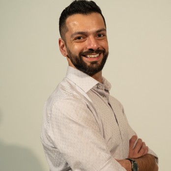 Arash Ahmadi
