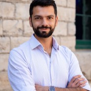 Arash Ahmadi