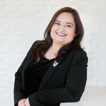 Samina Amin