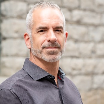 Michael Langdon
