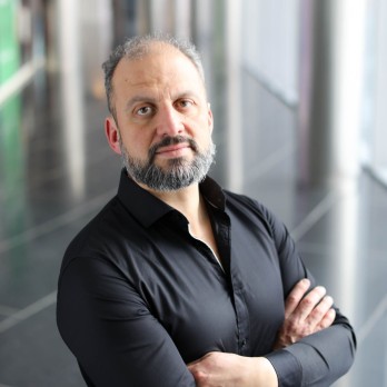 Peter Rallios