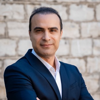 Reza Karami