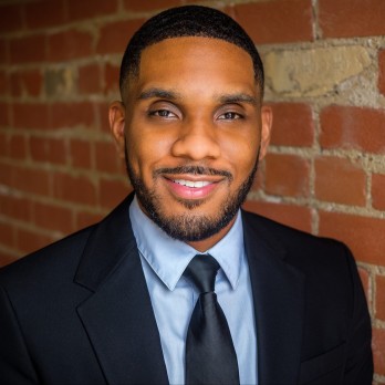 Elijah Malcolm