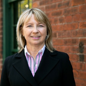 Carol Pyke