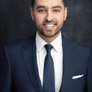 Mo Sharifi