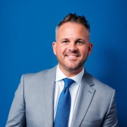 Steve Montroy