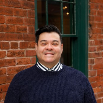 Larry Medina