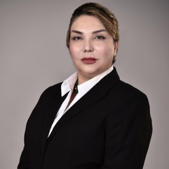 Naz Farzaneh