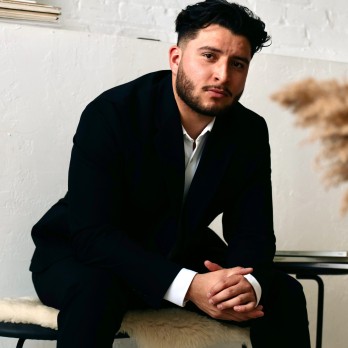 Martin Tello-Quiroga