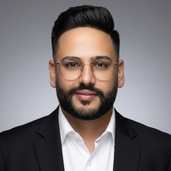 Harman S. Sidhu PREC*