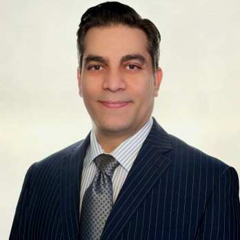 Mehdi Sheybani