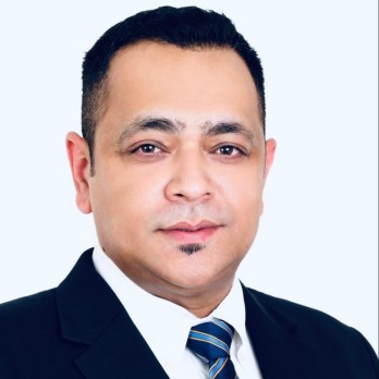 Kunal Mukerjee