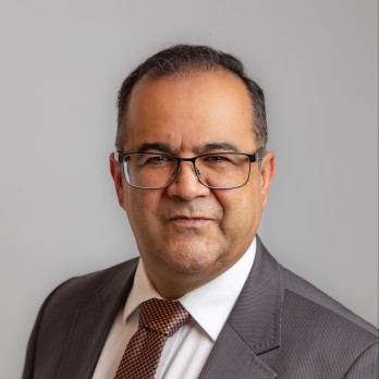 Amir Kiumarsi