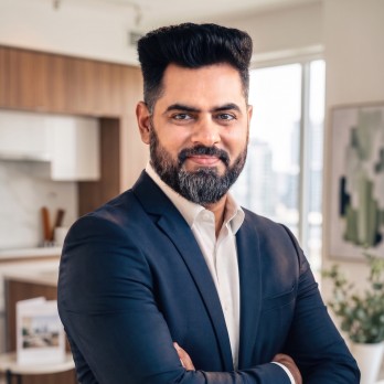 Sarvesh Chawla