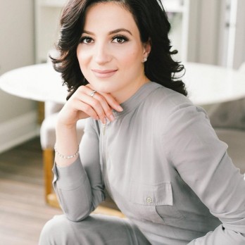 Yuliya Sukharyeva