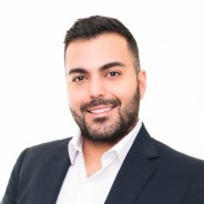Milad Almasian