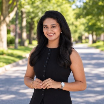 Sneha Varghese
