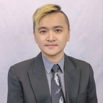 Ronald Poon