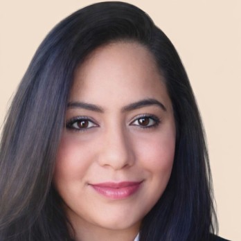 Sandy Sahota