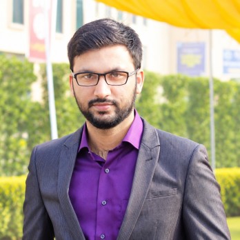 Ahmed Malik