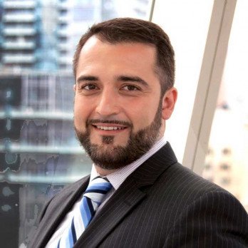 Kamran Ebrahimi