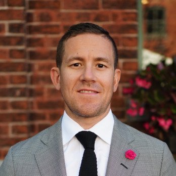 Ryan Wykes