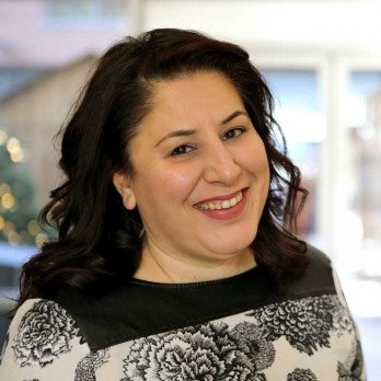 Mary Zontanos