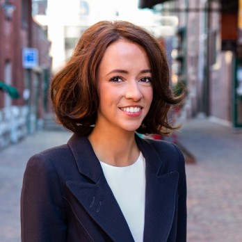 Rachel Currey