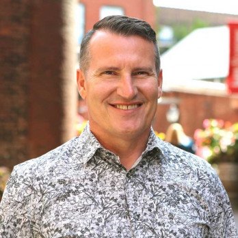 Stephen Pryce