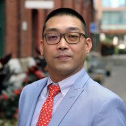 Ryan Lam
