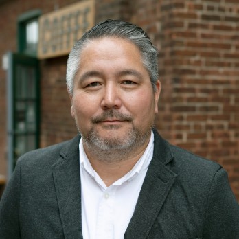 Adrian Kusano