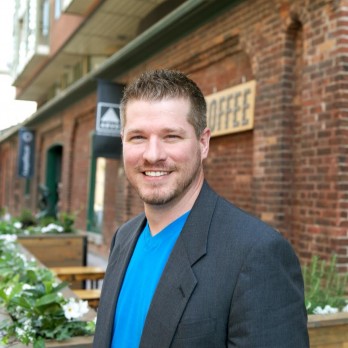 Brandon Talbot