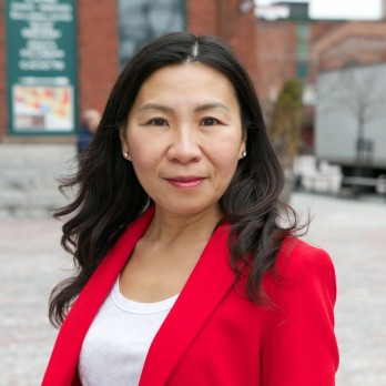 Rosa Lee-Munger