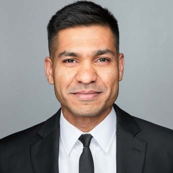 Emad Ali