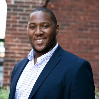 David Kamara
