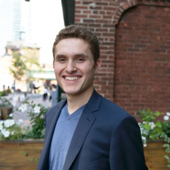 Joshua Borenstein