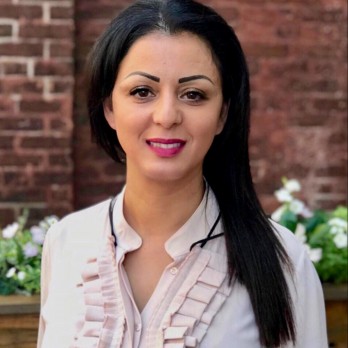 Armita Zohoor