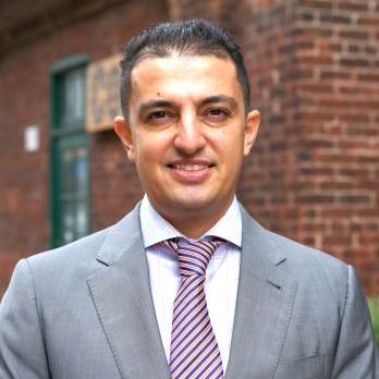 Julian Kashani