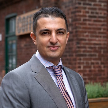 Julian Kashani