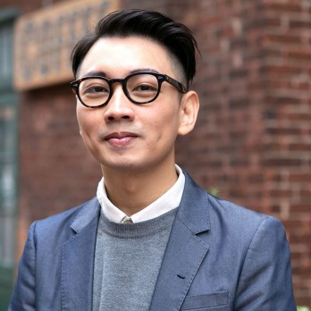 Wayne Wong
